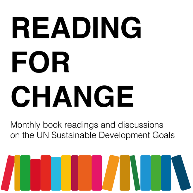 Reading For Change