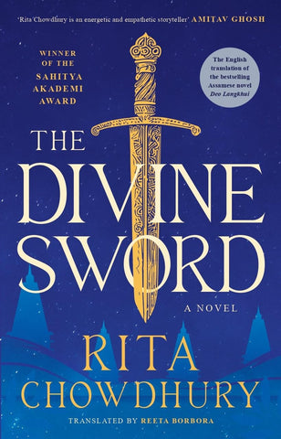 The Divine Sword