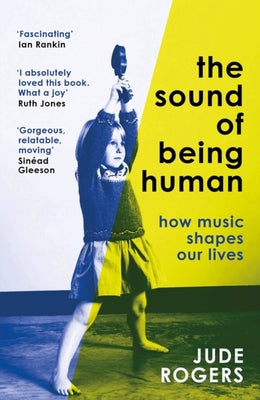 The Sound of Being Human: How Music Shapes Our Lives – Champaca