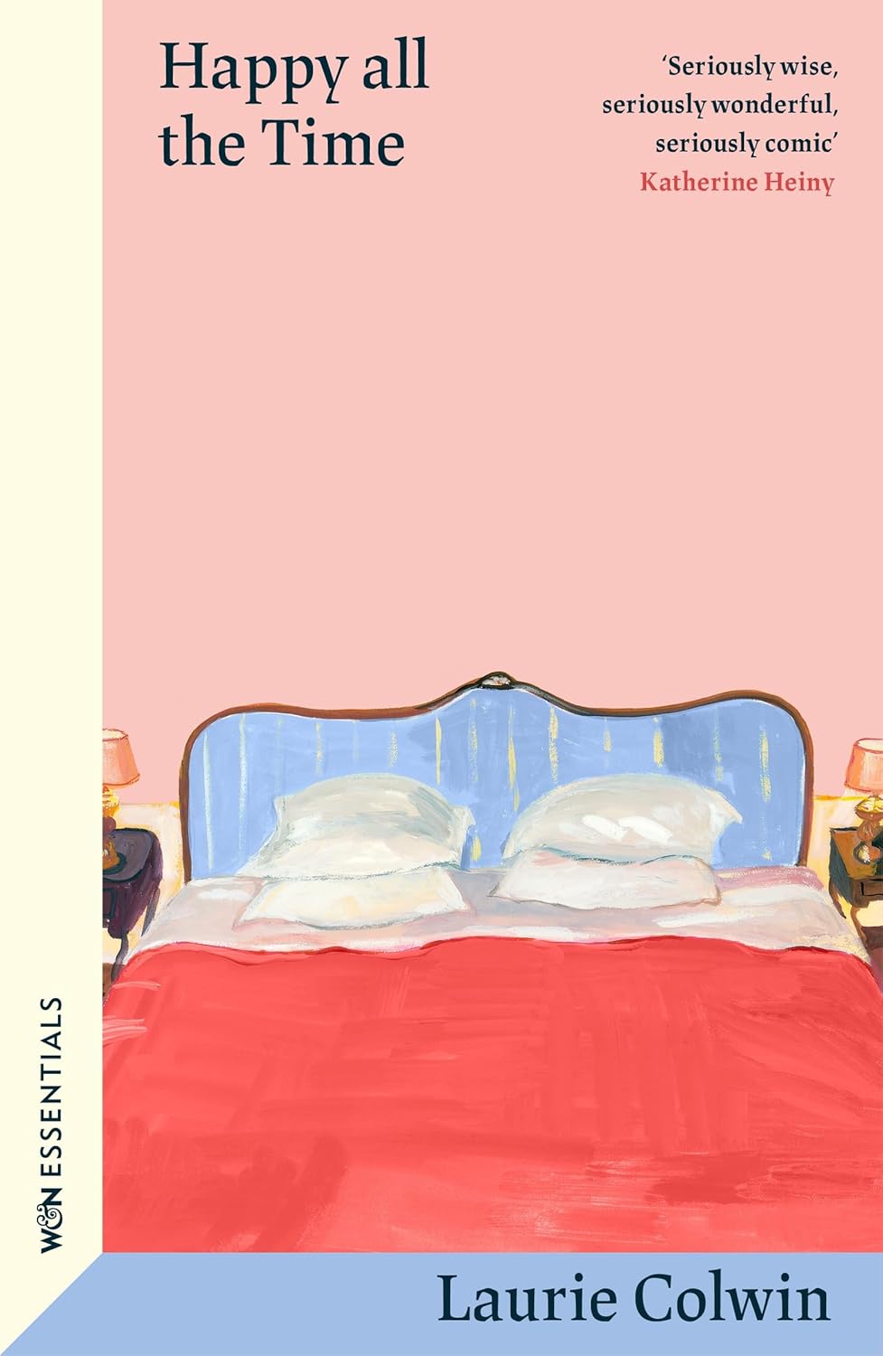 Happy All the Time – Champaca Bookstore