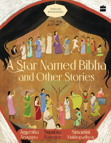 A Star Named Bibha and Other Stories