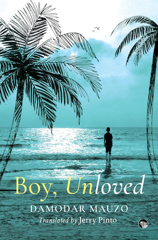 Boy, Unloved