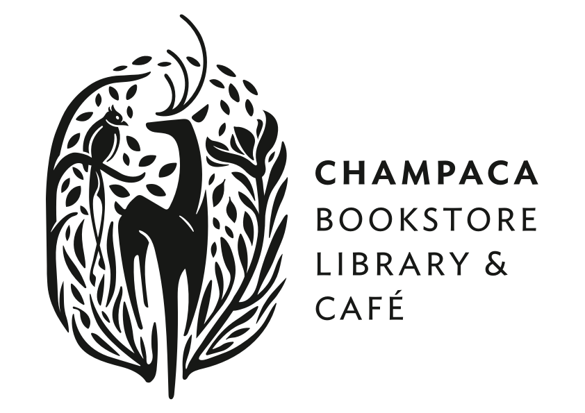 Champaca Bookstore