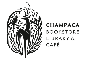Champaca Bookstore, Library and Cafe