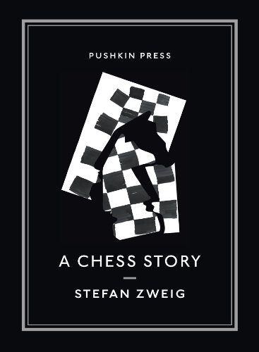 A Chess Story – Champaca Bookstore