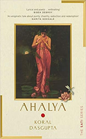 Ahalya: The Sati Series I