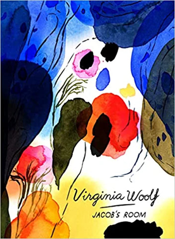 Jacob's Room (Vintage Classics Woolf Series)