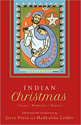 Indian Christmas: An Anthology