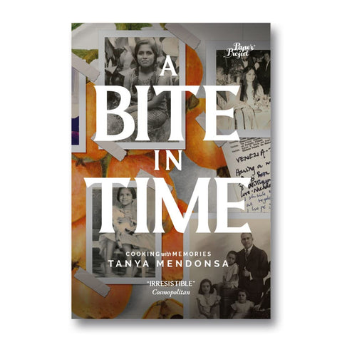 A Bite In Time - Cooking with Memories