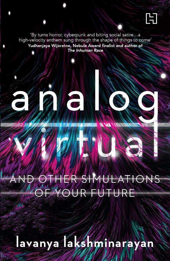Analog Virtual And Other Simulations Of Your Future – Champaca