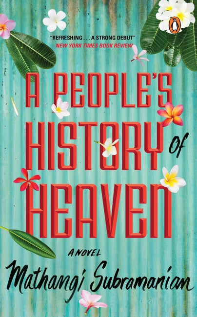 A People’s History of Heaven