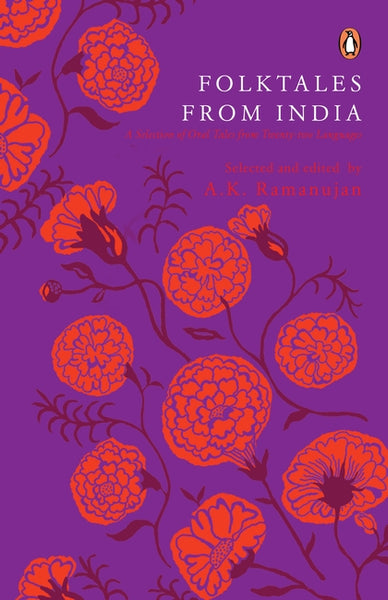 Folktales From India