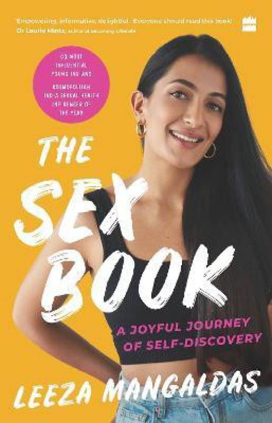 The Sex Book – Champaca Bookstore Library And Cafe