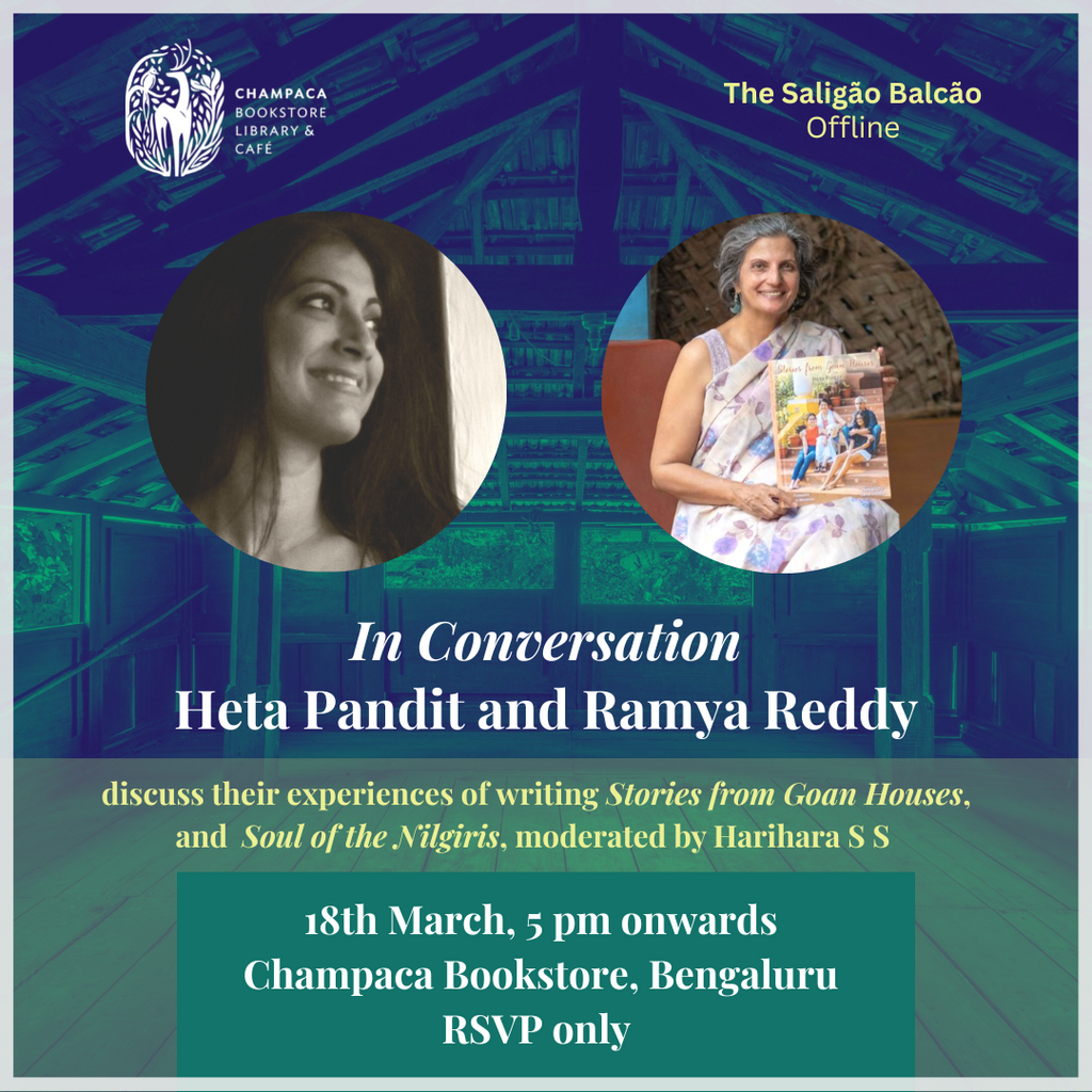 An event with Heta Pandit And Ramya Reddy