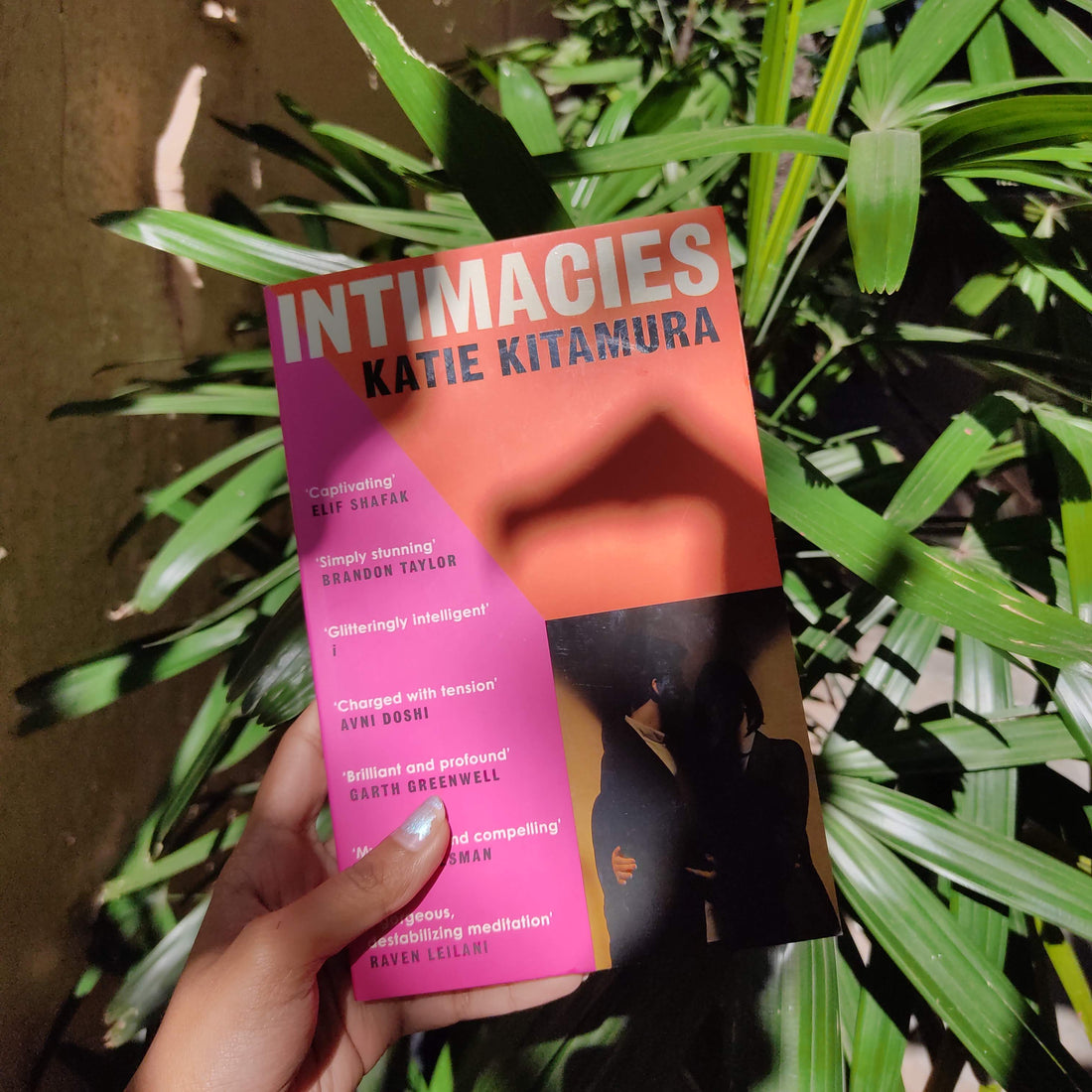 Dispatches from Champaca: March 2023