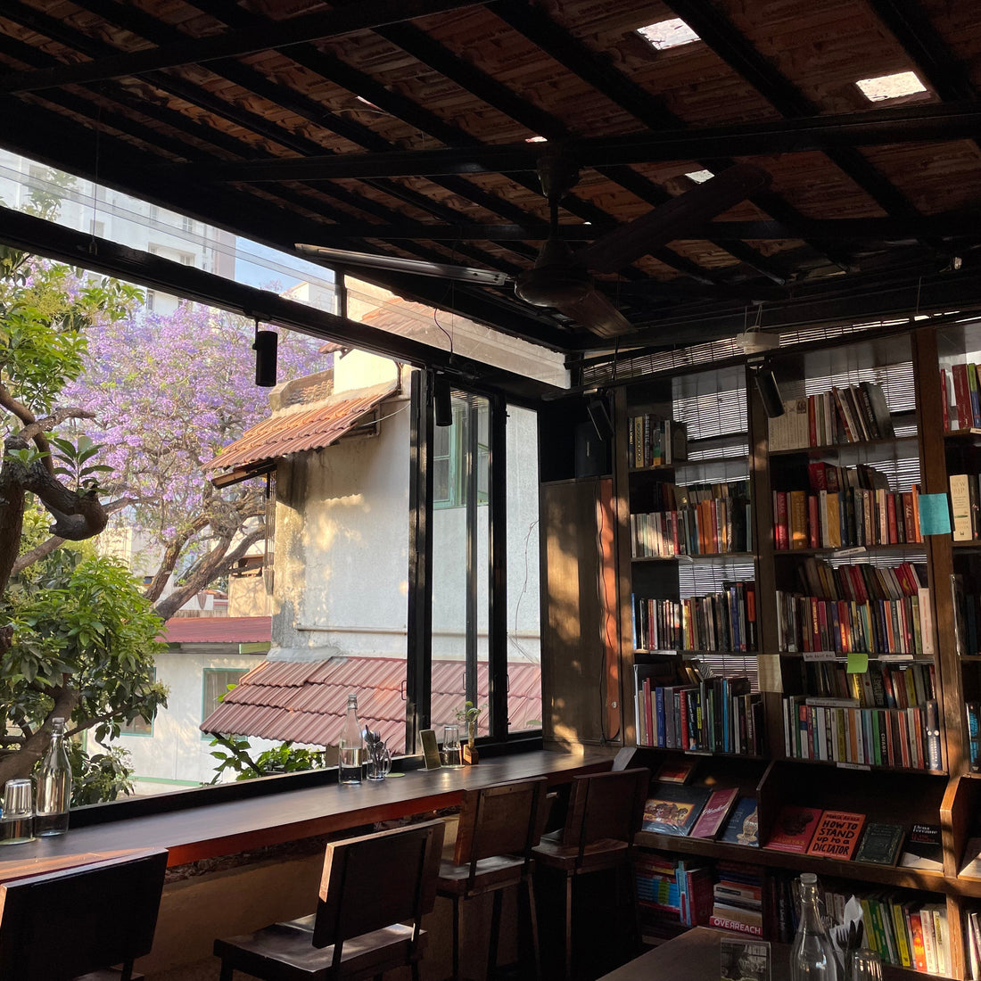Dispatches from Champaca: February 2023