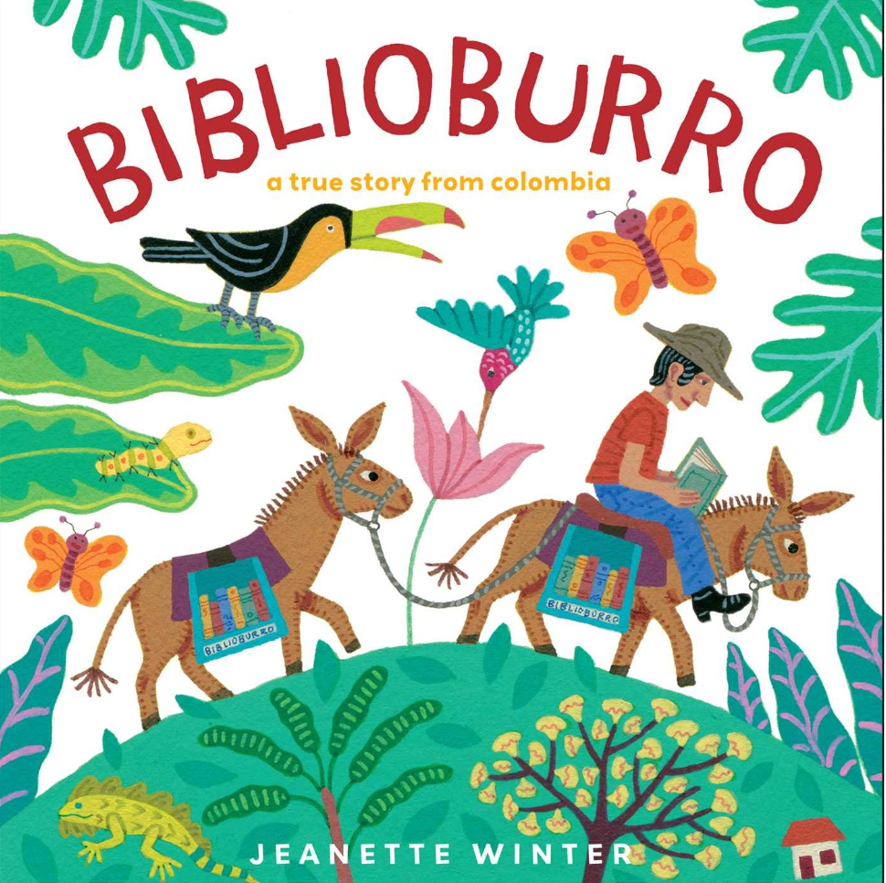 A Case for Reading Picture Books as Adults