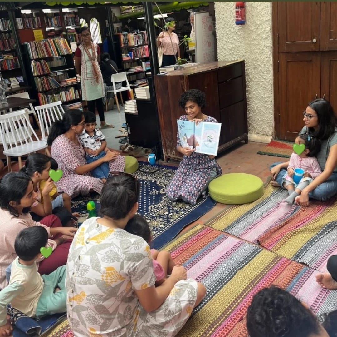 Non-fiction in the Library