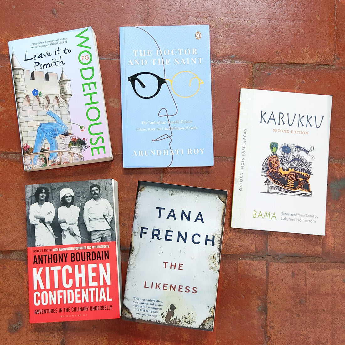 Staff Recommendations: Our Favourite First Lines