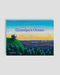 Grandpa’s Ocean