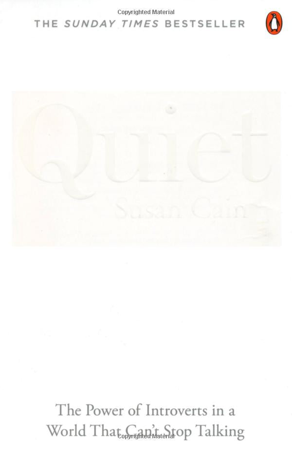 Quiet