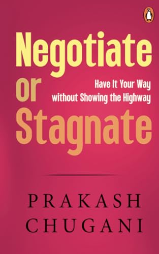 Negotiate or Satgnate: Have It Your Way without Showing the Highway