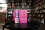 Festive Gift Box — The Scent of Reading