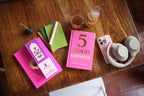 Festive Gift Box — The Scent of Reading