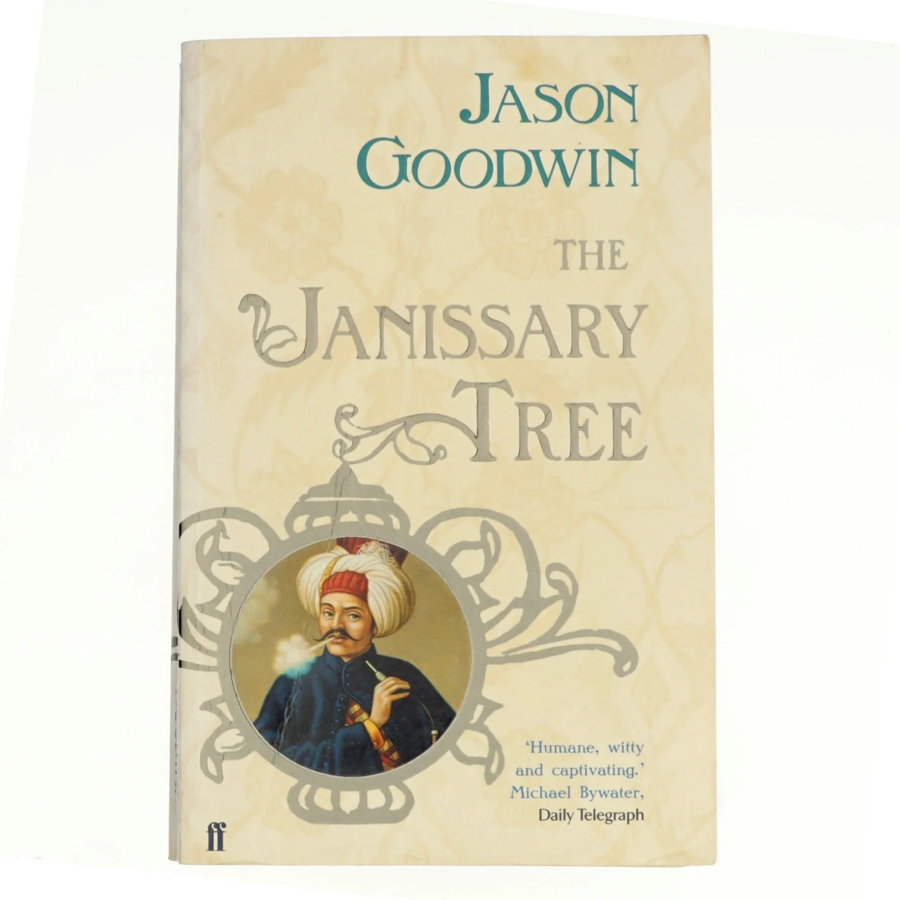 The Janissary Tree