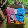 Gift Box — Stories from Japan