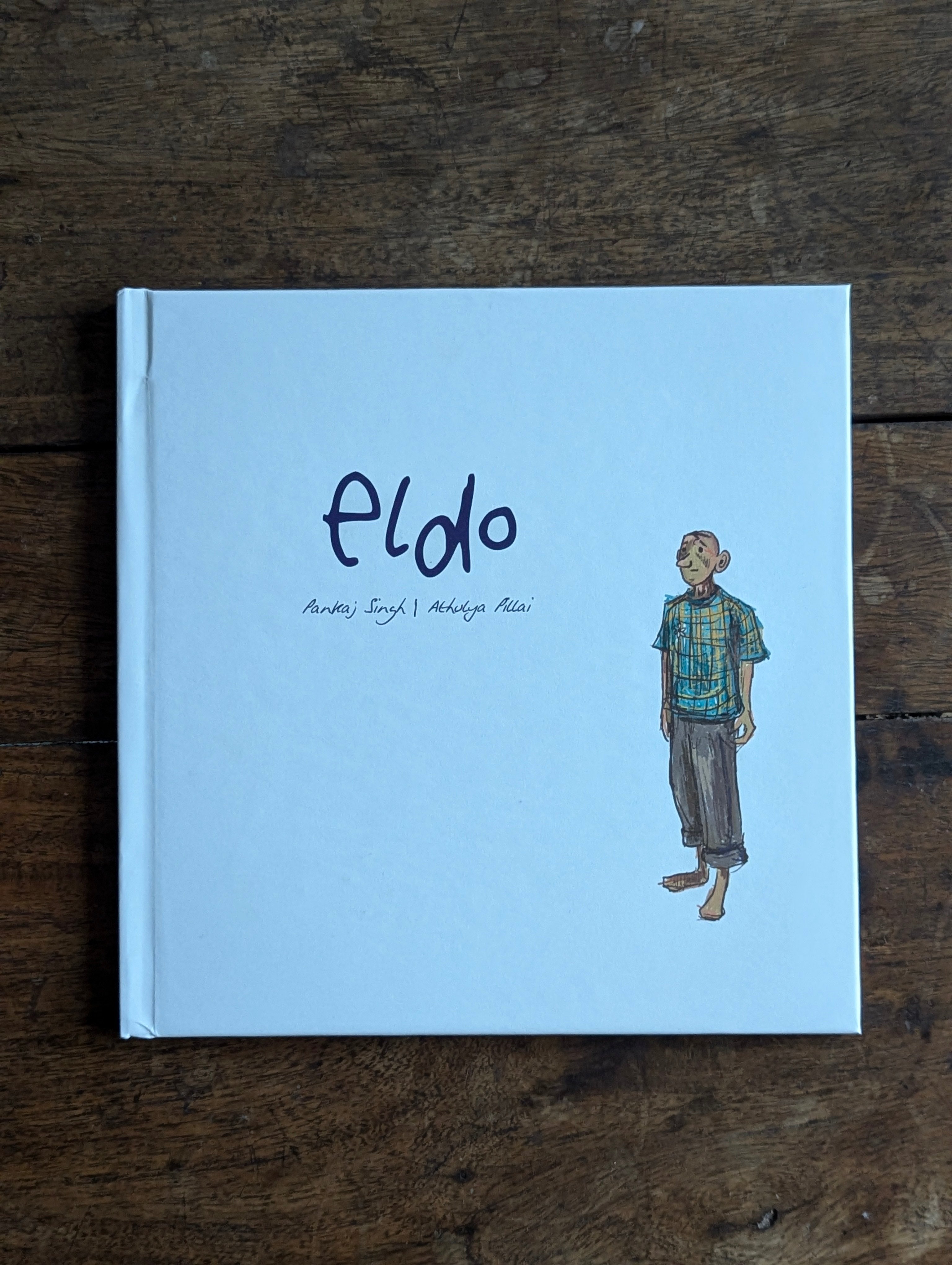 Eldo