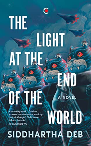 The Light At The End Of The World