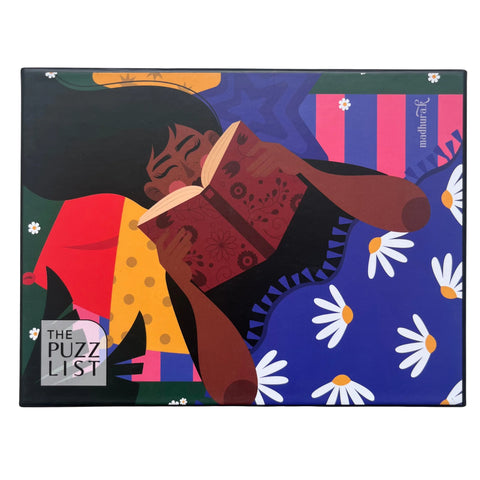 Chapters under trees