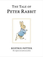 The Tale Of Peter Rabbit