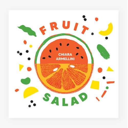 Fruit Salad