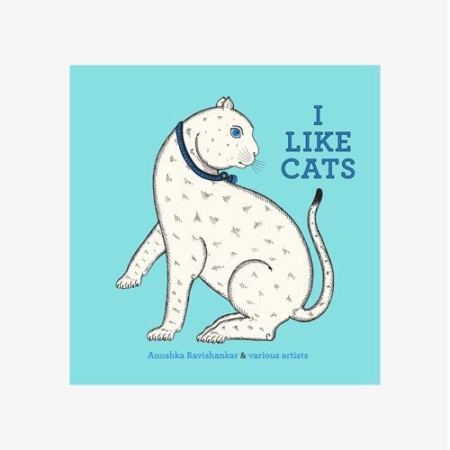I Like Cats