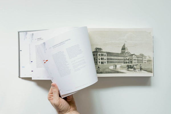 Bombay Imagined: An Illustrated History Of The Unbuilt City (2025)