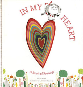 In My Heart: A Book of Feelings