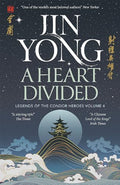 A Heart Divided