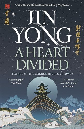 A Heart Divided