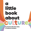 A Little Book About Culture