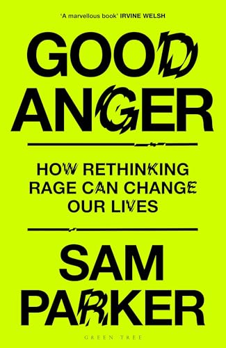 Good Anger