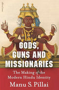 Gods, Guns & Missionaries