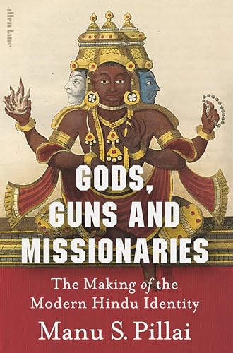 Gods, Guns & Missionaries