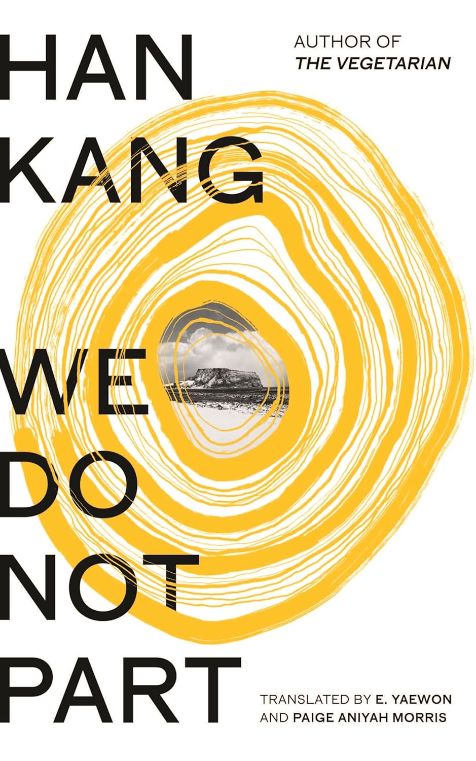 We Do Not Part (999 Edition)