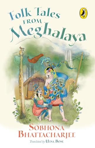 Folk Tales from Meghalaya