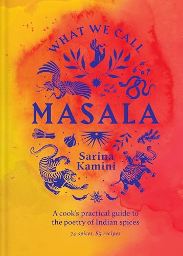 What We Call Masala