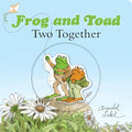 Frog and Toad: Two Together