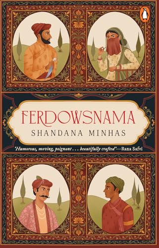 Ferdowsnama