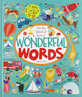 My Big Barefoot Book of Wonderful Words
